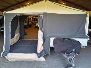 Combi-camp Venezia Årg 2006
