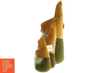 Filt nisser fra Speedtsberg (str. 30 cm. 19,5 cm. og 14 cm)