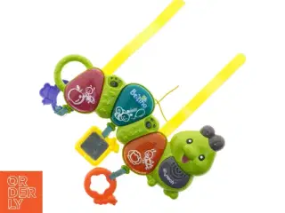Interaktiv babylegetøj fra VTech (str. 33x15 cm)