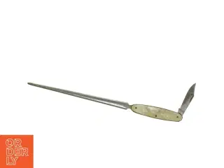 Brevkniv (str. 24 cm)