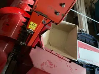 Case / New Holland 22" Rapsforsats