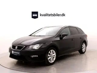 Seat Leon 1,0 TSi 115 Style ST