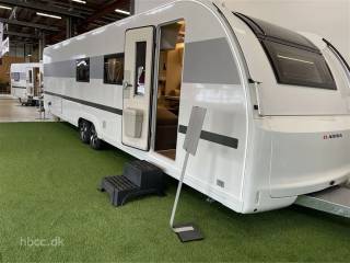 2023 - Adria Alpina 903 HT