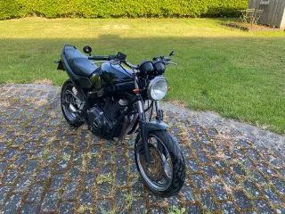 Suzuki GS500e sælges