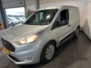 Ford Transit Connect 1,5 TDCi 100 Trend kort