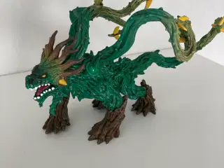 Schleich monster