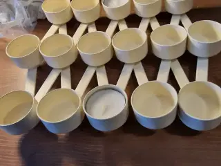 Fyrfadslysestage 
