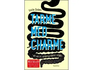 Tarme med charme