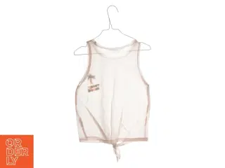Stribet bluse fra H&M (str. 134-140)