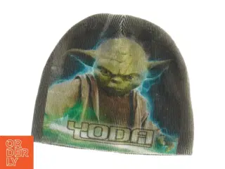 Yoda hue (str. 6 til 8)