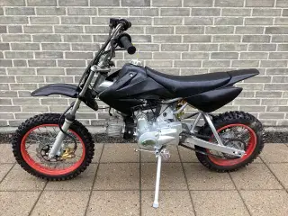 Dirtbike 110 CC 