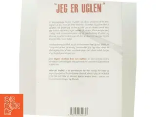 Uglen dræber kun om natten : krimi af Samuel Bjørk (Bog)