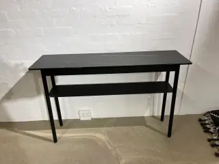 Konsolbord