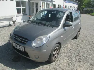 Kia Picanto 1,1 Motion