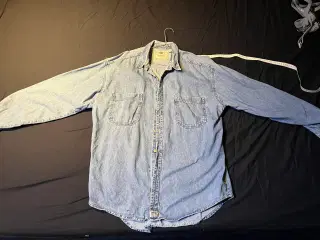 Levi's vintage skjorte, primo 90'erne.