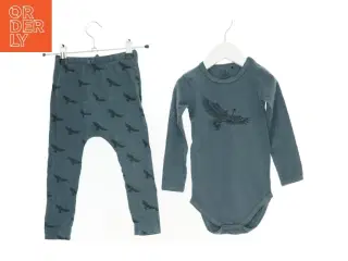 Nyt sæt fra Petit sofie schnoor (str. 92 cm)