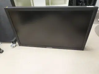 Professinel skærm SAMSUNG 46" 460MX-3