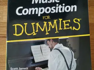 Music Compositions for Dummies