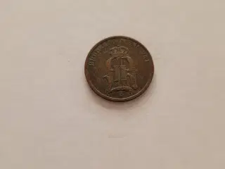 Sverige, 2 øre 1904