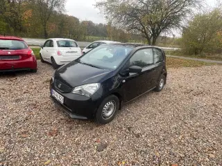 Seat Mii 1,0 60 Reference eco