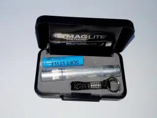 Maglite lommelygte 