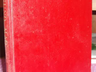 Sund mad af Nora Thomsen