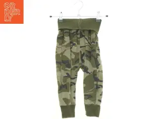 Sweatpants (str. 86 cm)