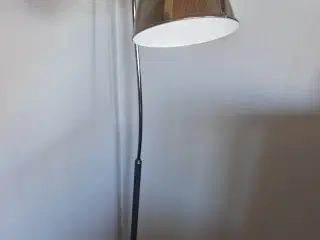 Smart stander lampe