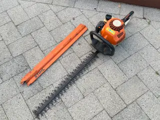Stihl hækkeklipper