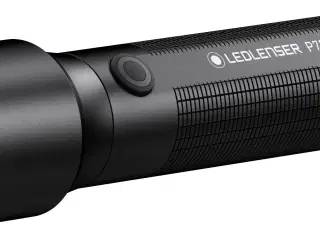 Ledlenser P7R Core håndlygte 1400lumen genopl.