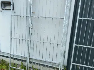 Hundegård 