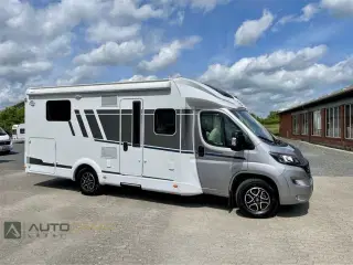 2024 - Carado T 459 PRO+