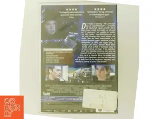 Untraceable DVD