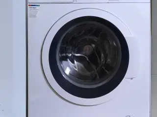 Bosch vaskemaskine 9 kg