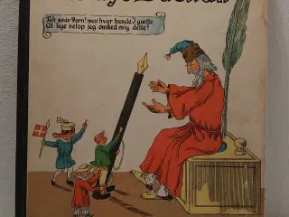 Hoffmann, Heinrich: Den nye Bastian. Udg. ca 1940