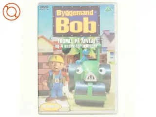 Byggemand Bob 3