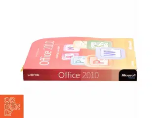 Office 2010 : hurtigt og nemt af Katherine Murray (Bog)