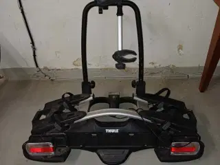 Thule cykelholdet til 2 cykler