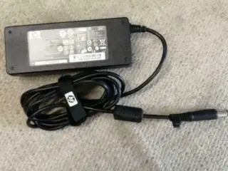 HP lader PPP012H-S AC/DC Adapter 19V 4,74A 90W