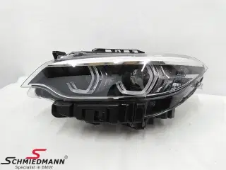 Forlygte LED High V.-side Original BMW A64193 F22 LCI F23 LCI F87 M2 LCI