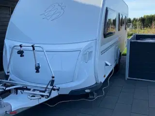 Knaus 580 EU Sudvind - Esclusive Model 2014