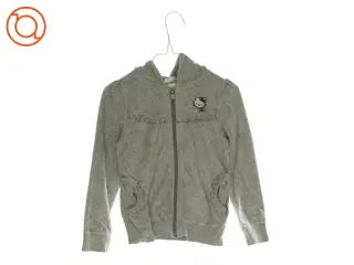 Hættetrøje fra H&M (Str 110/116 cm)