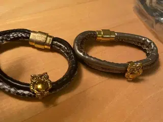 Flotte armbånd