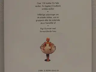 V.Jackson-Douet: Dukker. Opslagsbog fra 1999