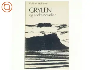 William Heinesen, Grylen