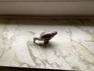 2 stk Bing og grøndahl gæs