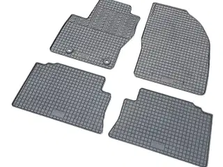 Gummimåtter Ford Kuga 2008-2012