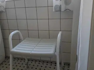 Badebænk 