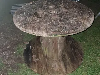 Kabeltromle,vinbord,havebord