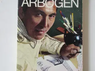 Frimærke årbogen Berlingske årsbøger 1968-69